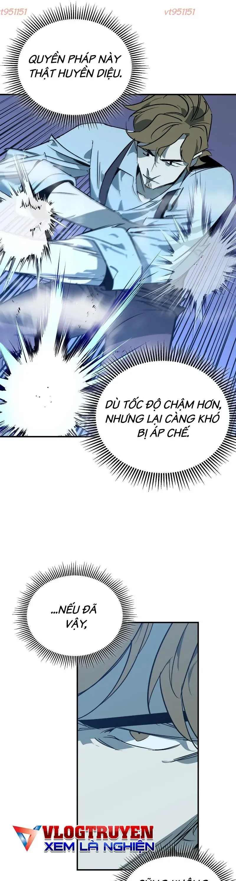 Võ Học Miền Viễn Tây Chapter 108 - 41