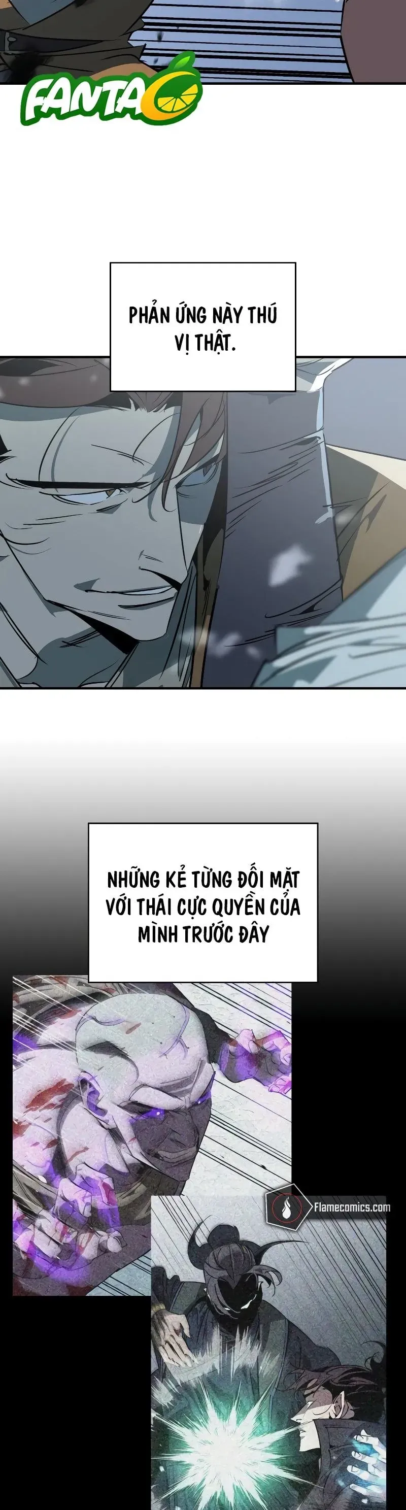 Võ Học Miền Viễn Tây Chapter 108 - 44