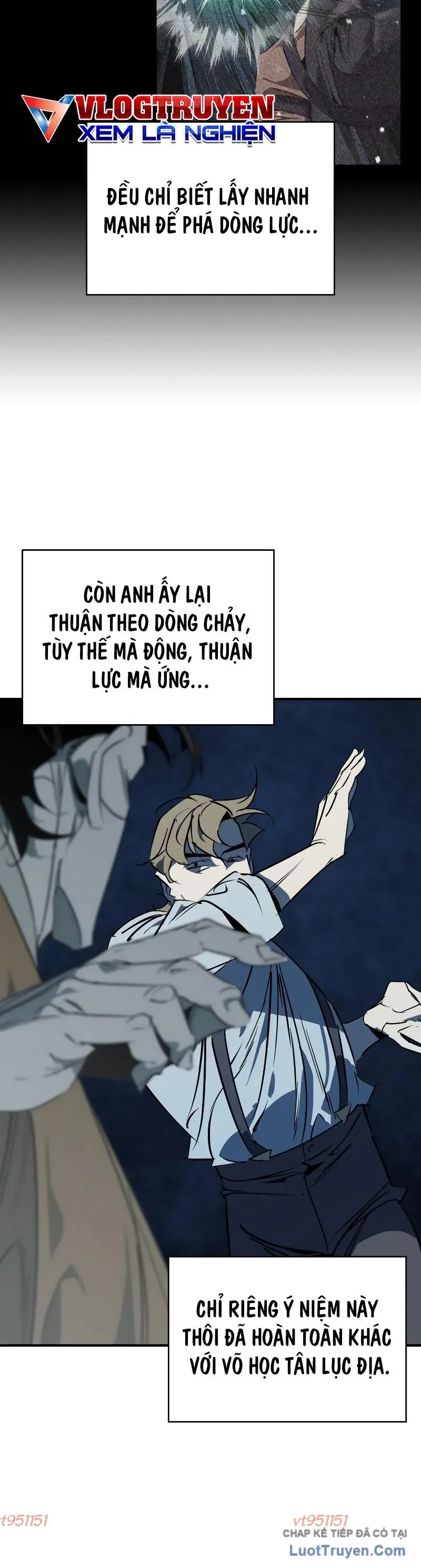 Võ Học Miền Viễn Tây Chapter 108 - 45