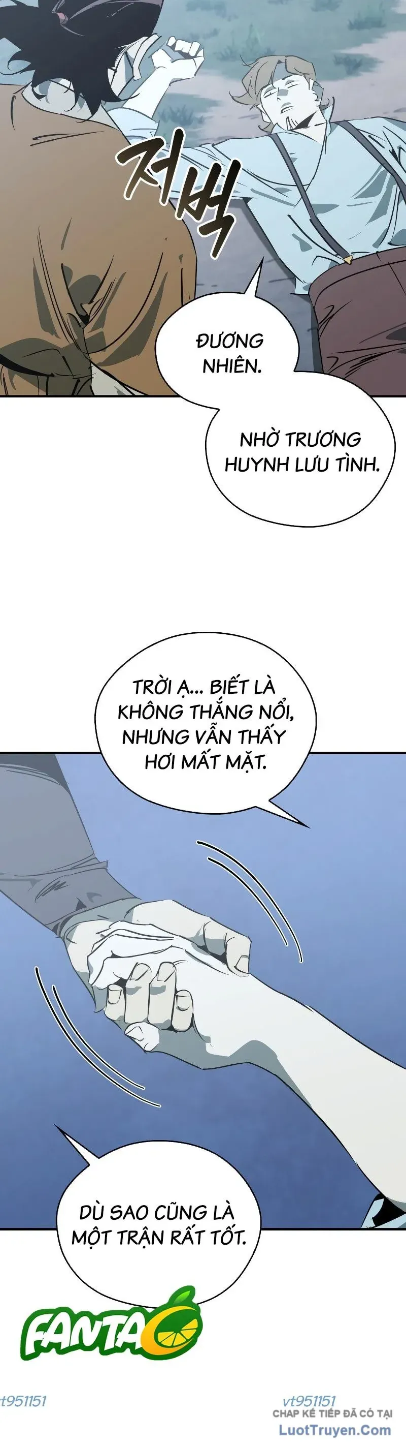 Võ Học Miền Viễn Tây Chapter 108 - 50