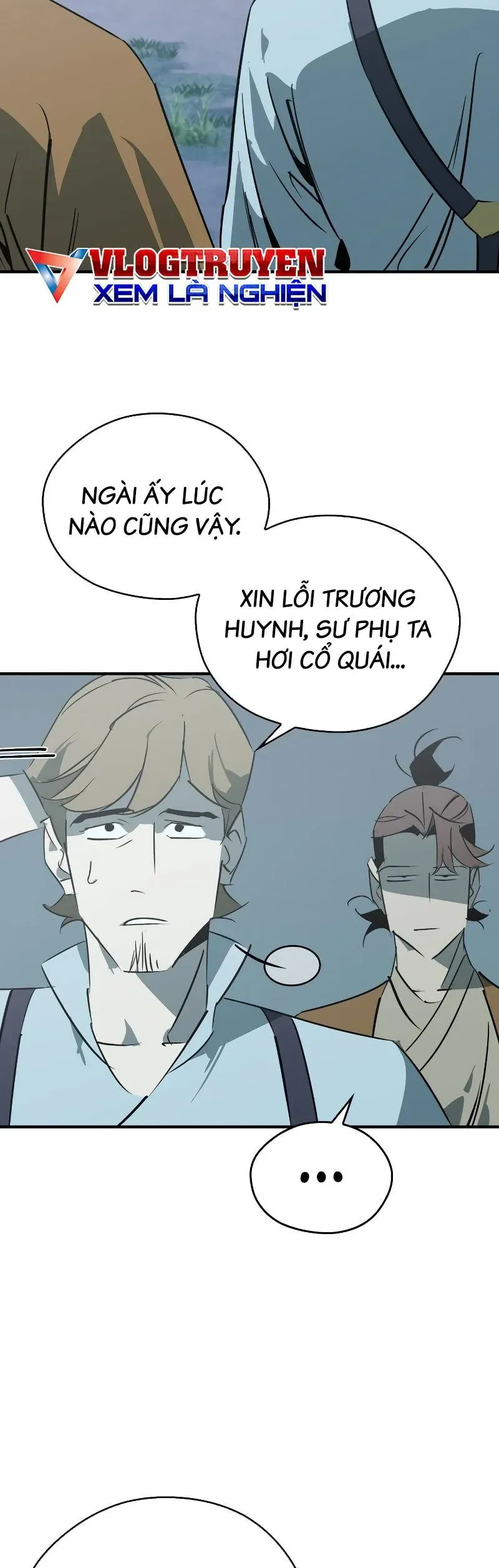 Võ Học Miền Viễn Tây Chapter 108 - 52