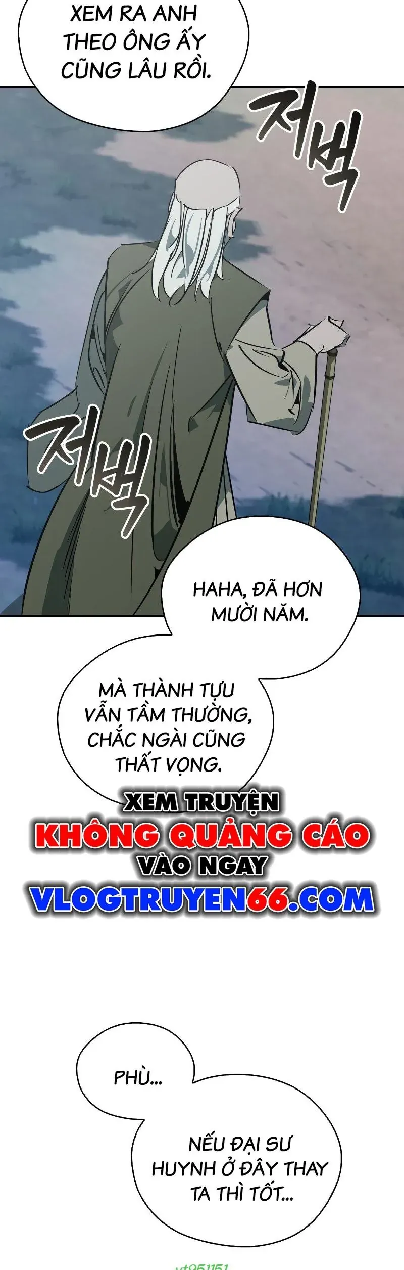 Võ Học Miền Viễn Tây Chapter 108 - 53
