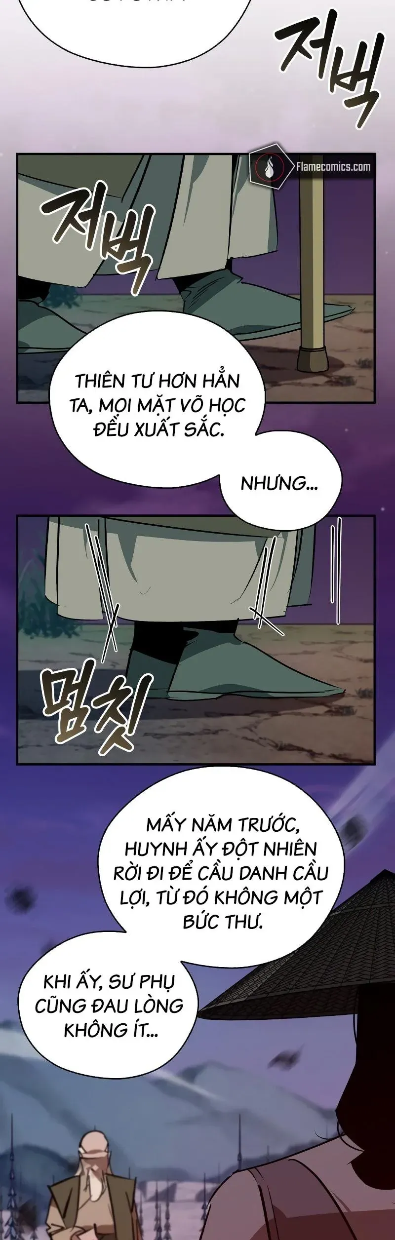 Võ Học Miền Viễn Tây Chapter 108 - 55