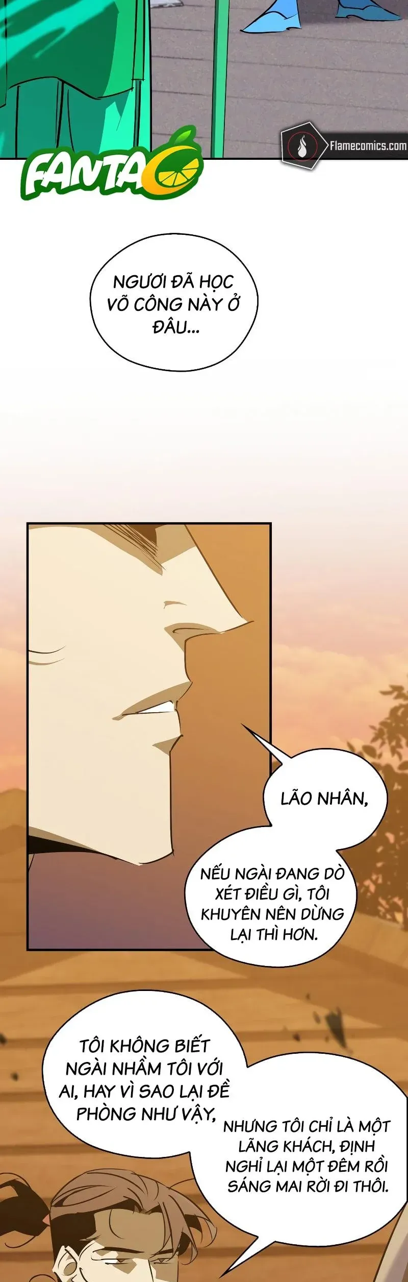 Võ Học Miền Viễn Tây Chapter 108 - 7