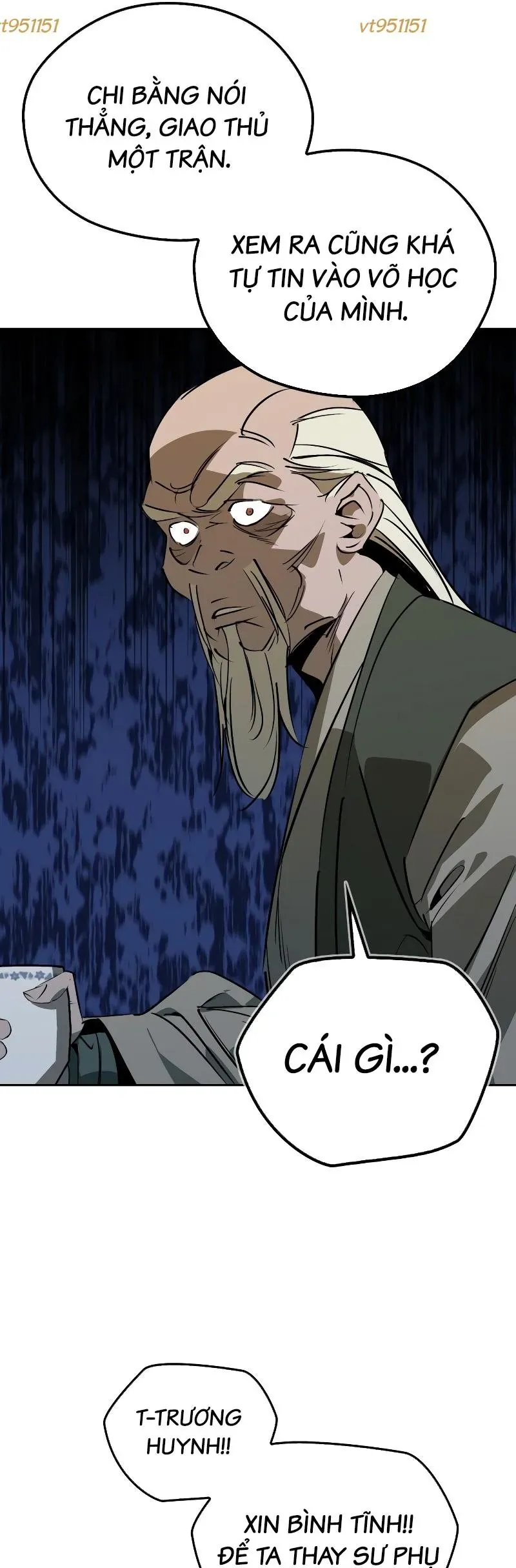 Võ Học Miền Viễn Tây Chapter 108 - 9