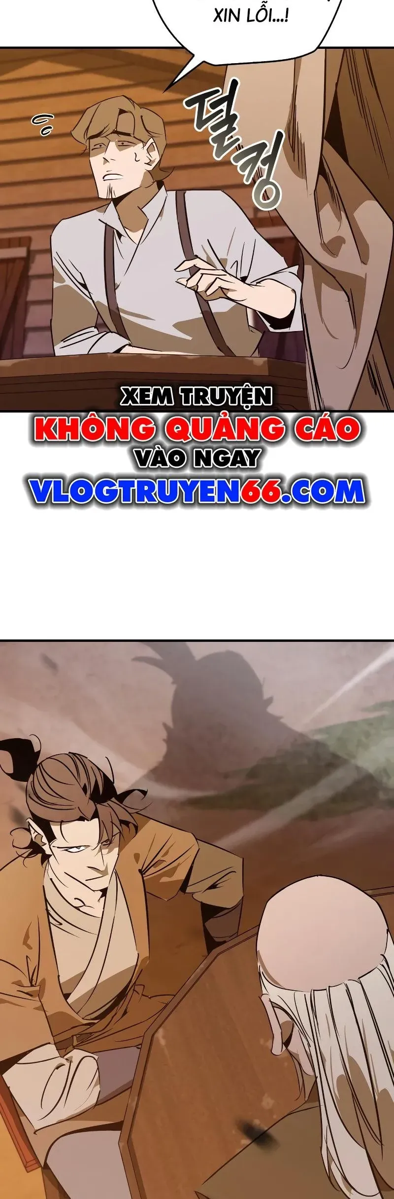 Võ Học Miền Viễn Tây Chapter 108 - 10