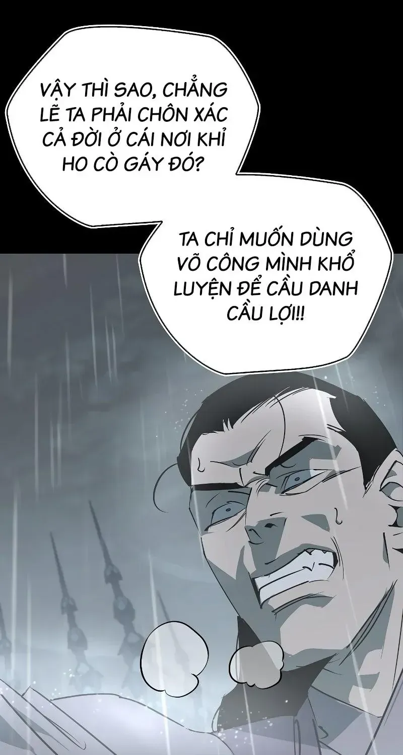 Võ Học Miền Viễn Tây Chapter 109 - 15