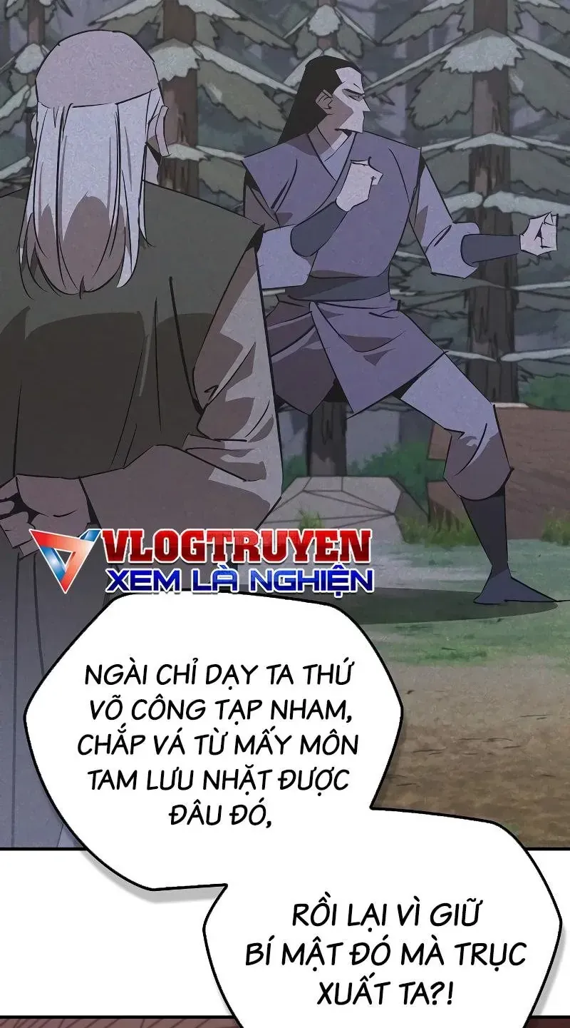 Võ Học Miền Viễn Tây Chapter 109 - 24