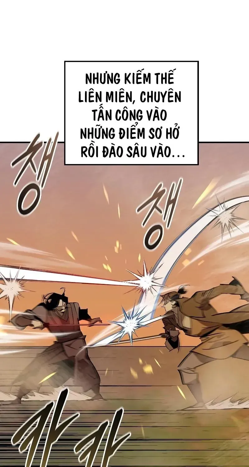 Võ Học Miền Viễn Tây Chapter 110 - 17