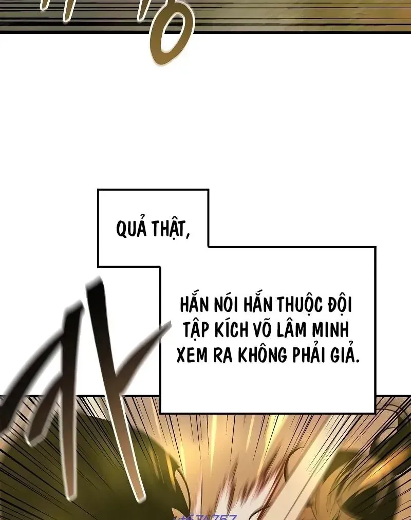 Võ Học Miền Viễn Tây Chapter 110 - 18