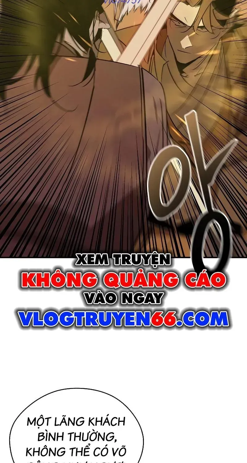 Võ Học Miền Viễn Tây Chapter 110 - 19