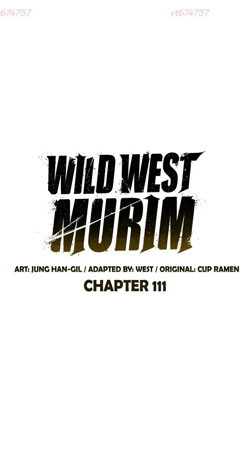 Võ Học Miền Viễn Tây Chapter 110 - 3