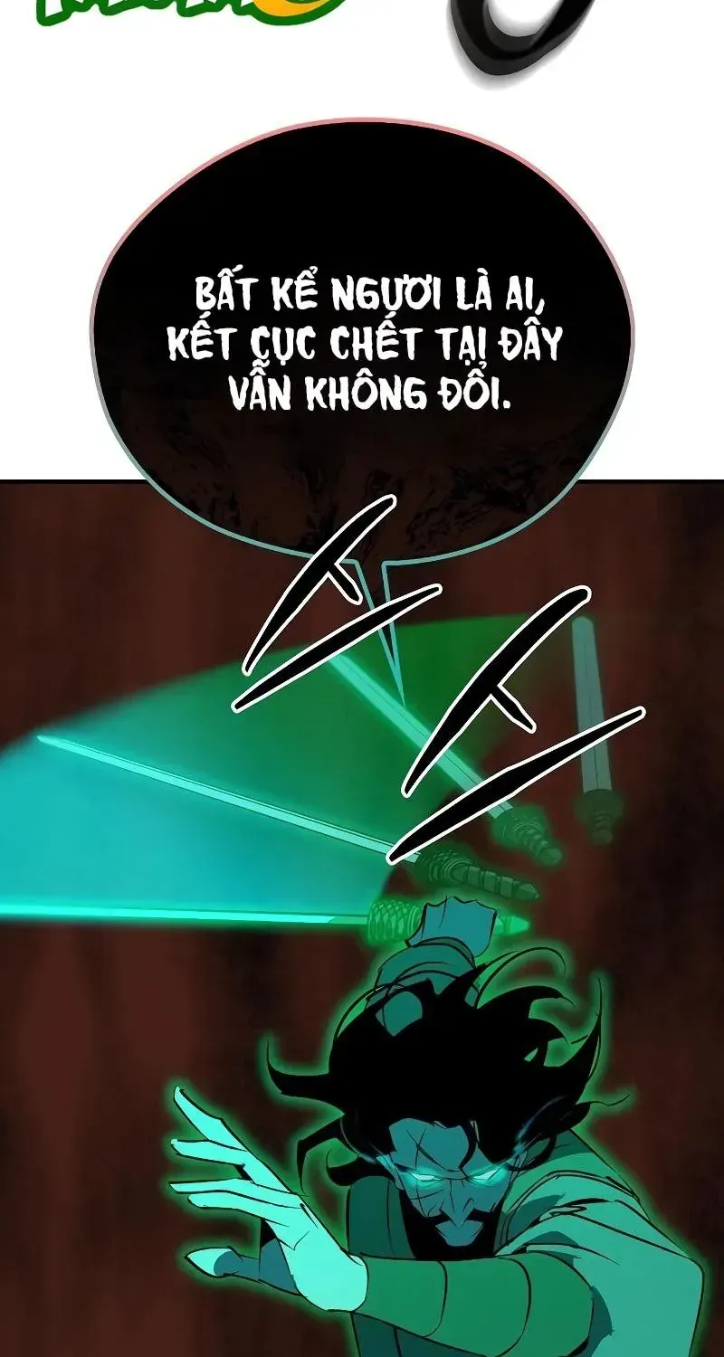 Võ Học Miền Viễn Tây Chapter 110 - 23