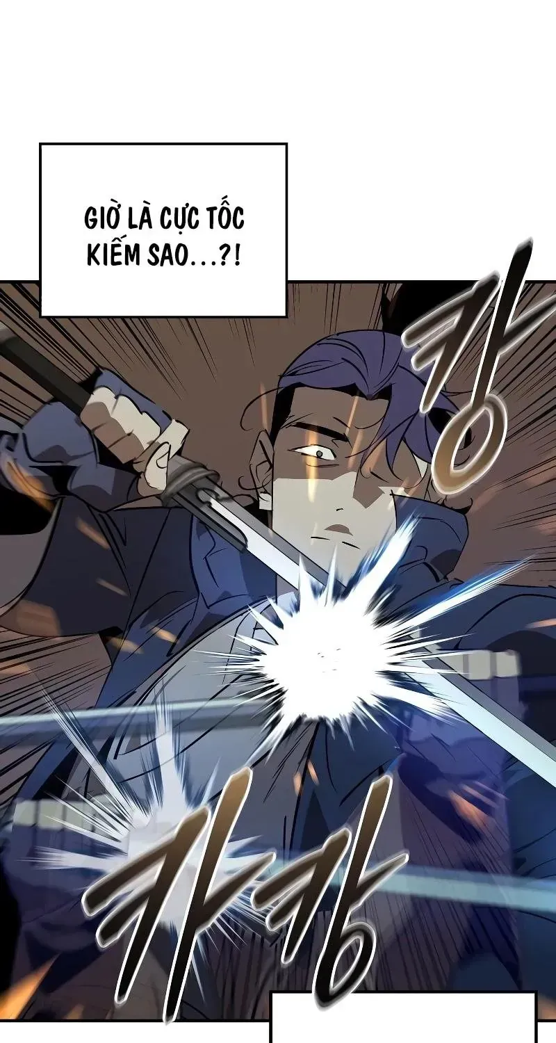 Võ Học Miền Viễn Tây Chapter 110 - 29