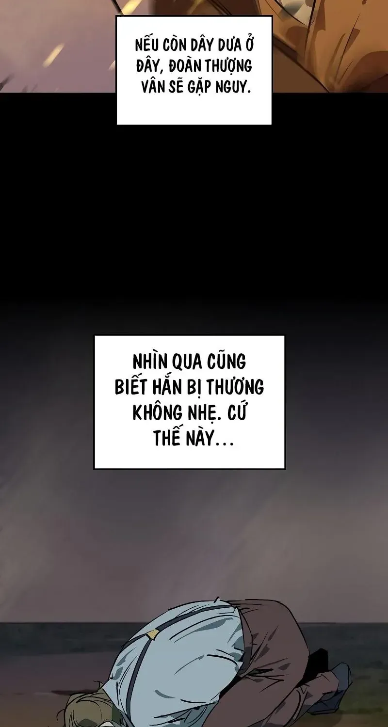 Võ Học Miền Viễn Tây Chapter 110 - 57