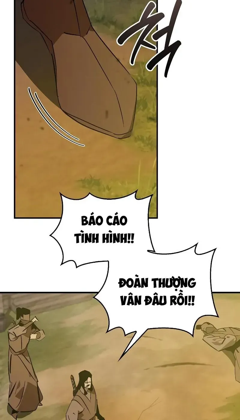 Võ Học Miền Viễn Tây Chapter 110 - 86
