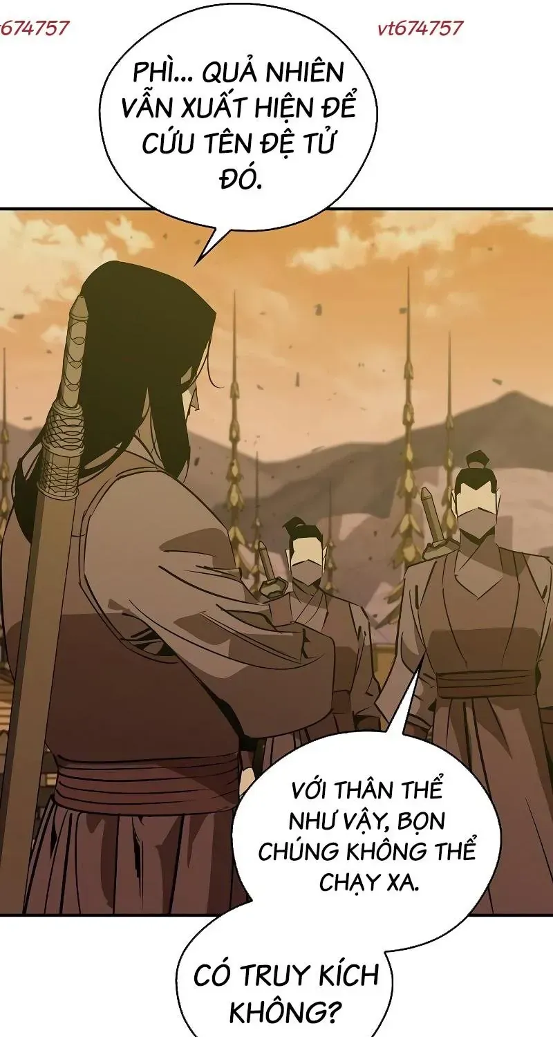 Võ Học Miền Viễn Tây Chapter 110 - 89