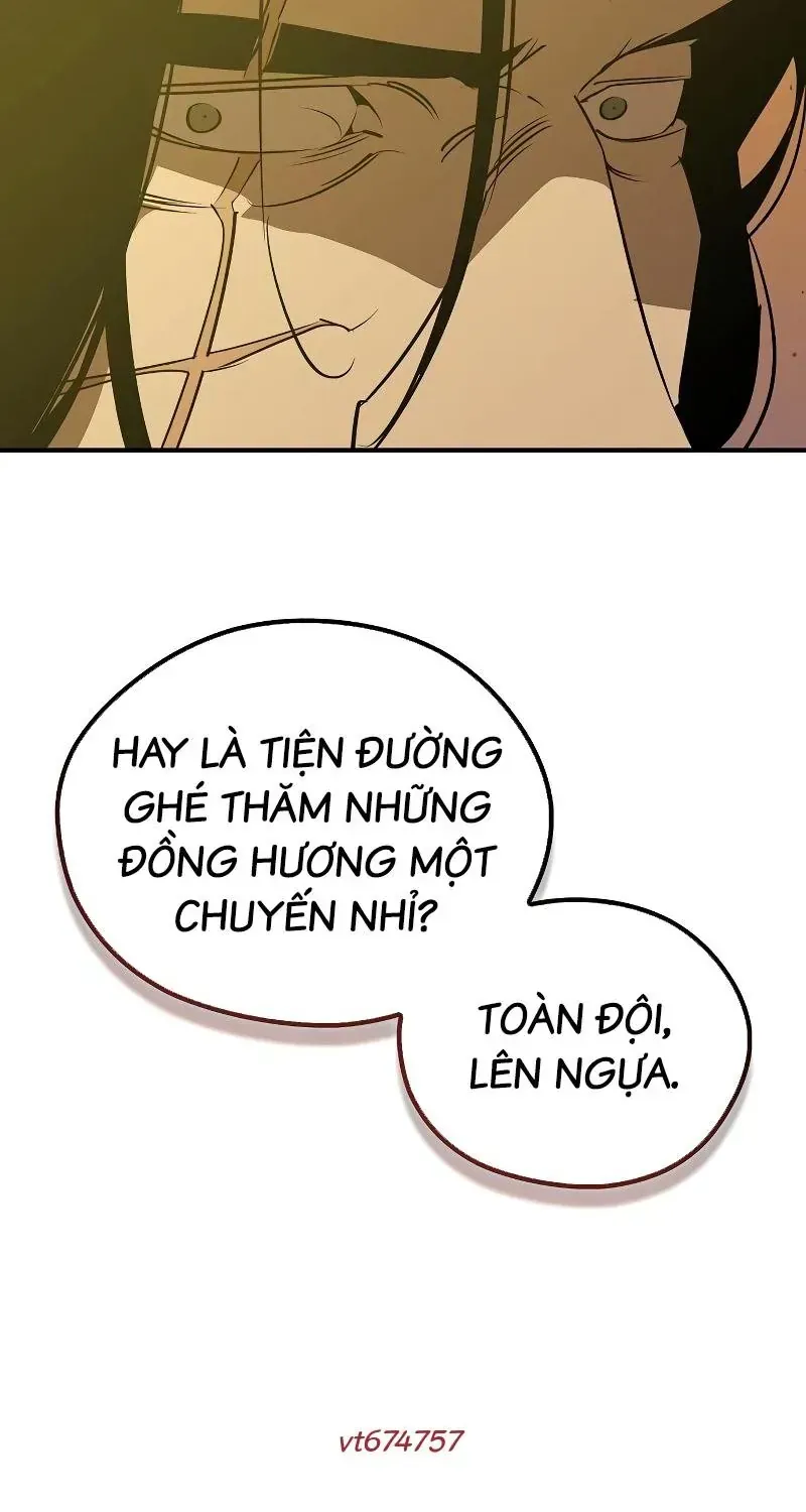 Võ Học Miền Viễn Tây Chapter 110 - 93