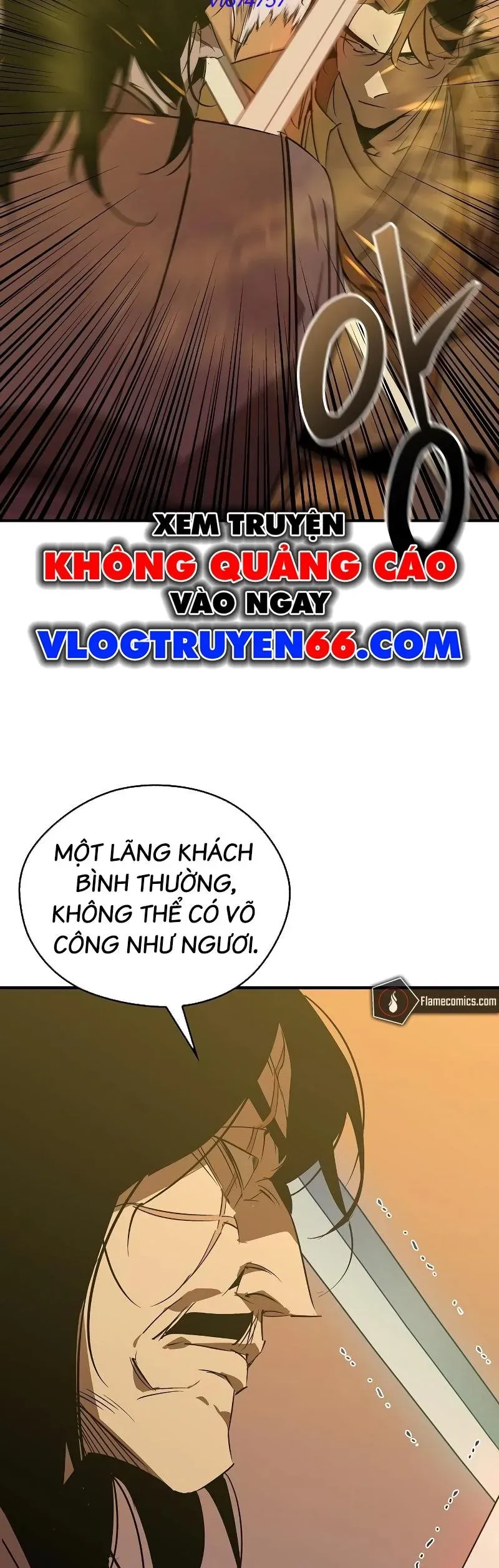 Võ Học Miền Viễn Tây Chapter 111 - 11