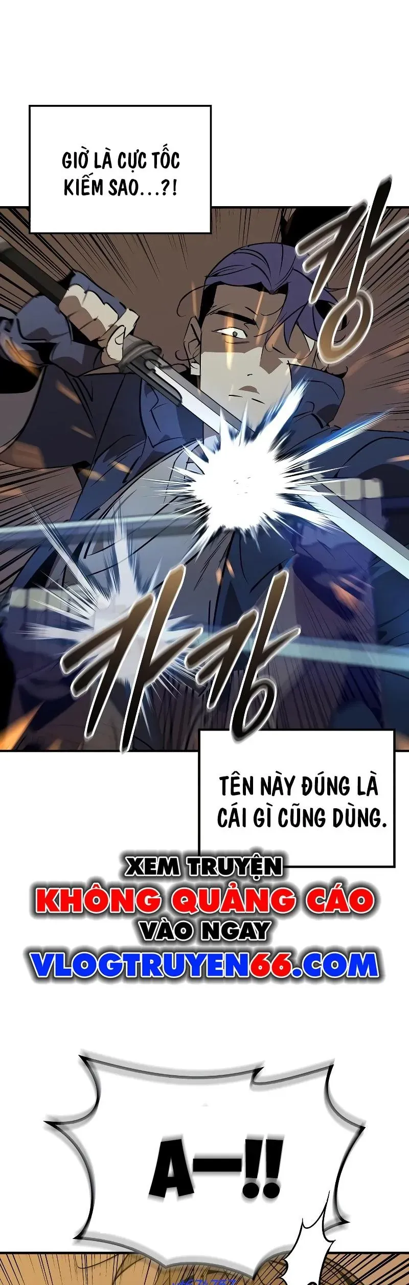Võ Học Miền Viễn Tây Chapter 111 - 16