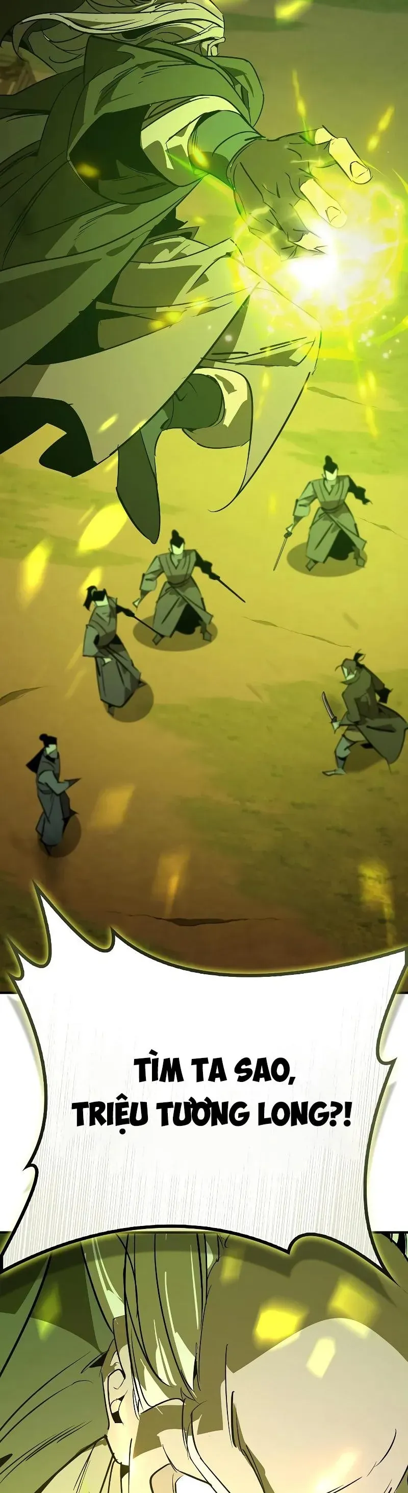 Võ Học Miền Viễn Tây Chapter 111 - 37