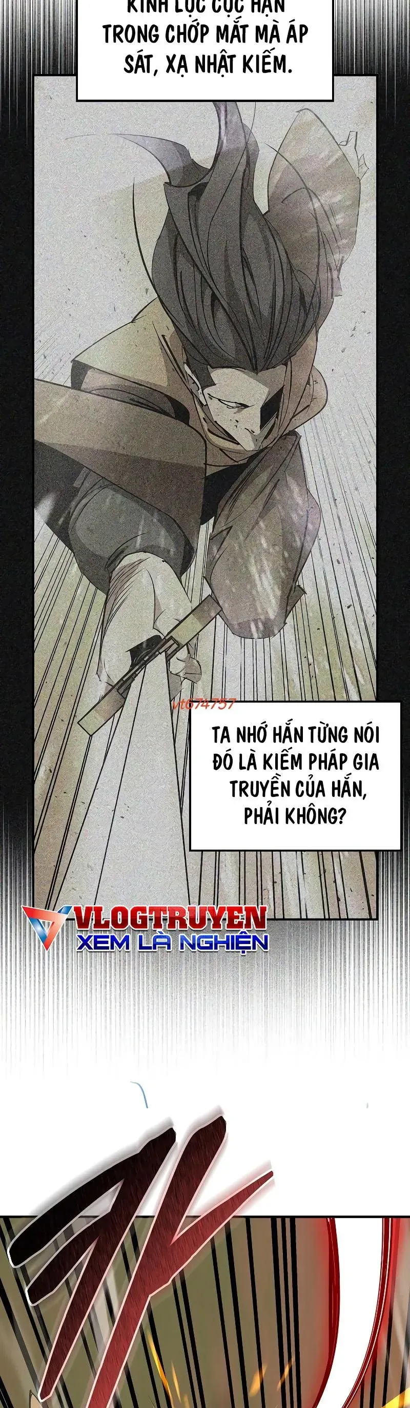 Võ Học Miền Viễn Tây Chapter 111 - 5