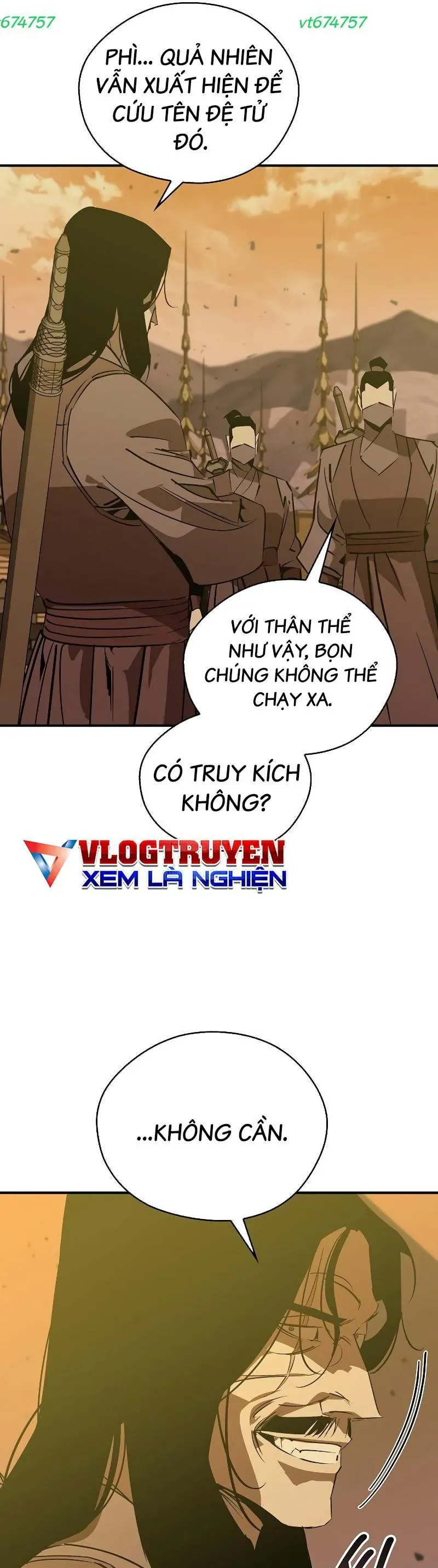 Võ Học Miền Viễn Tây Chapter 111 - 46