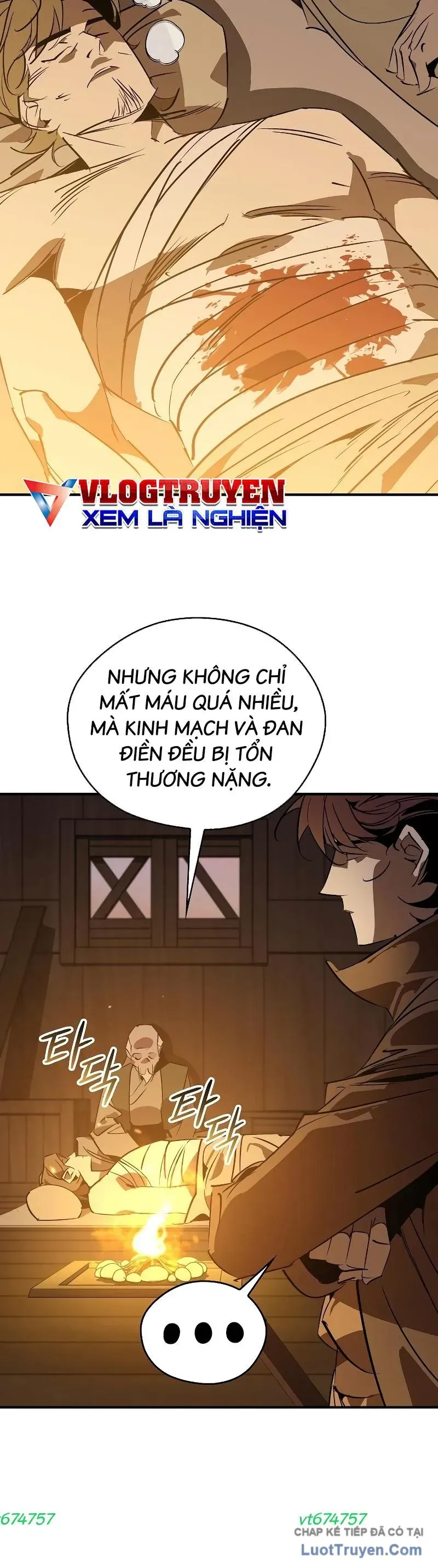 Võ Học Miền Viễn Tây Chapter 111 - 50