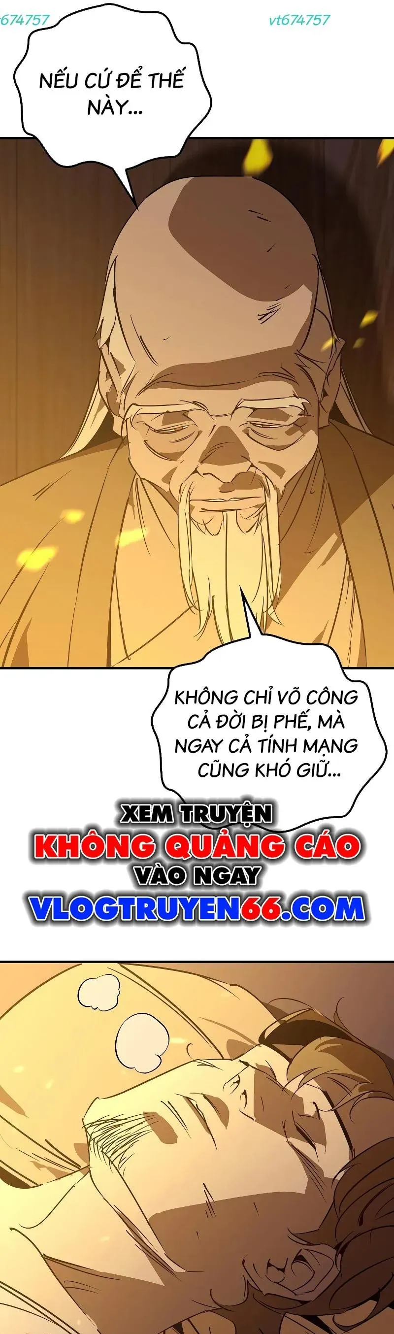 Võ Học Miền Viễn Tây Chapter 111 - 51