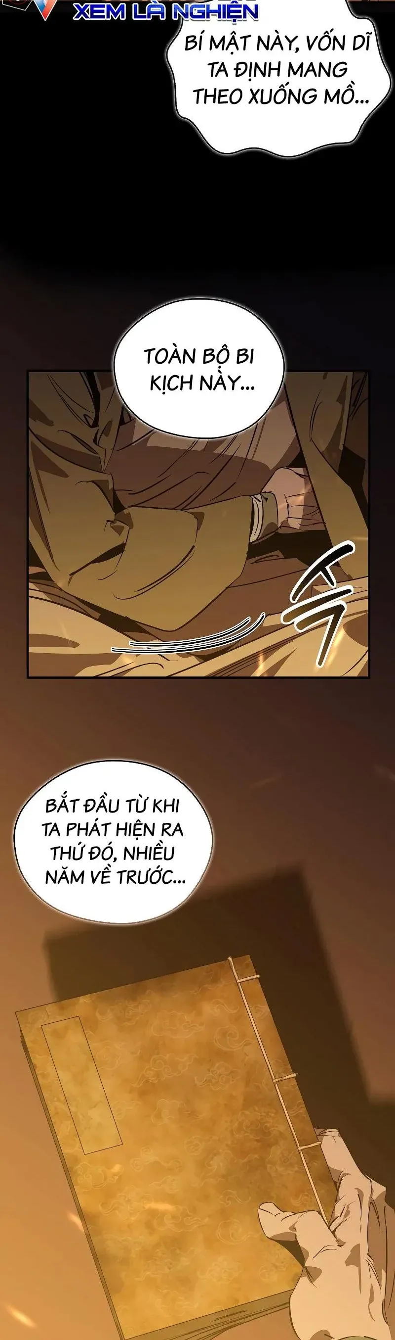 Võ Học Miền Viễn Tây Chapter 111 - 54