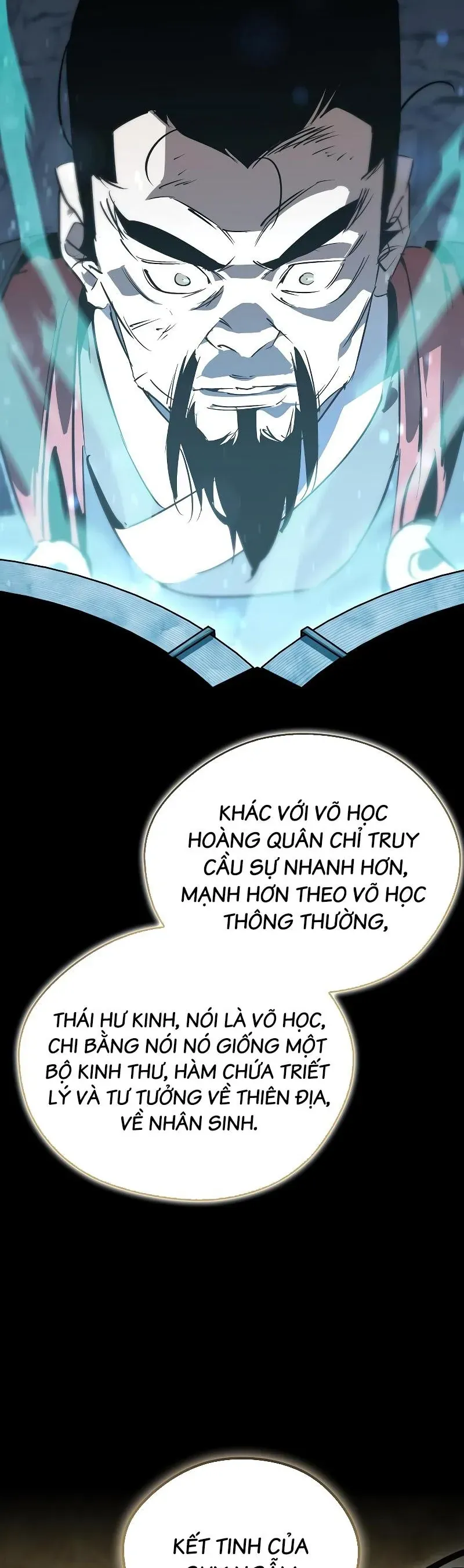 Võ Học Miền Viễn Tây Chapter 112 - 11