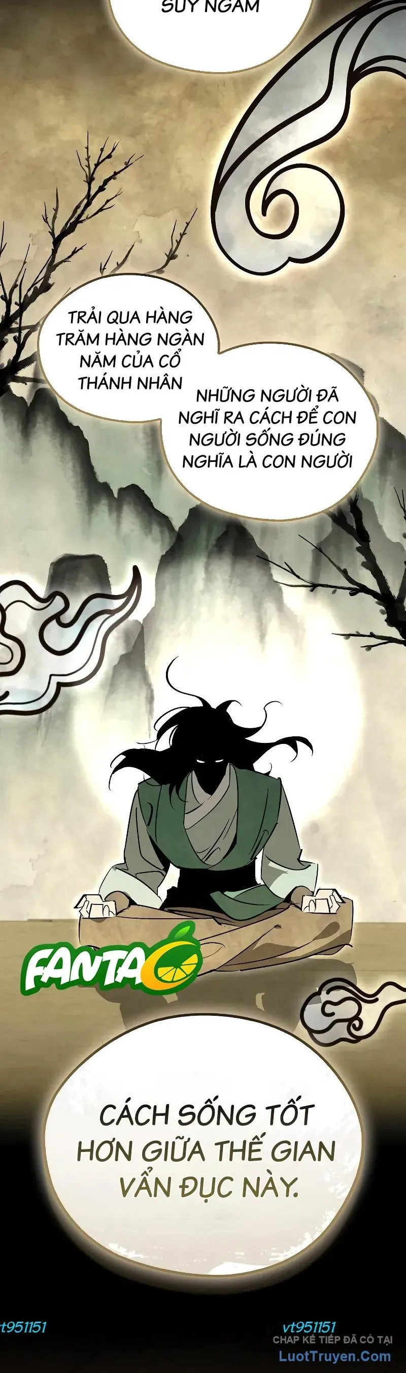 Võ Học Miền Viễn Tây Chapter 112 - 12