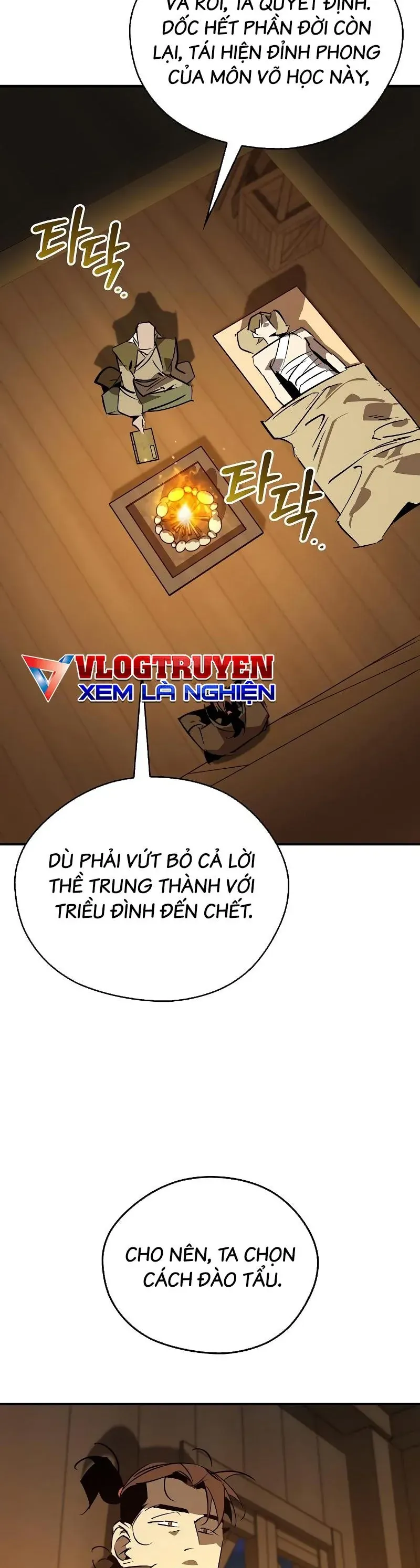 Võ Học Miền Viễn Tây Chapter 112 - 14