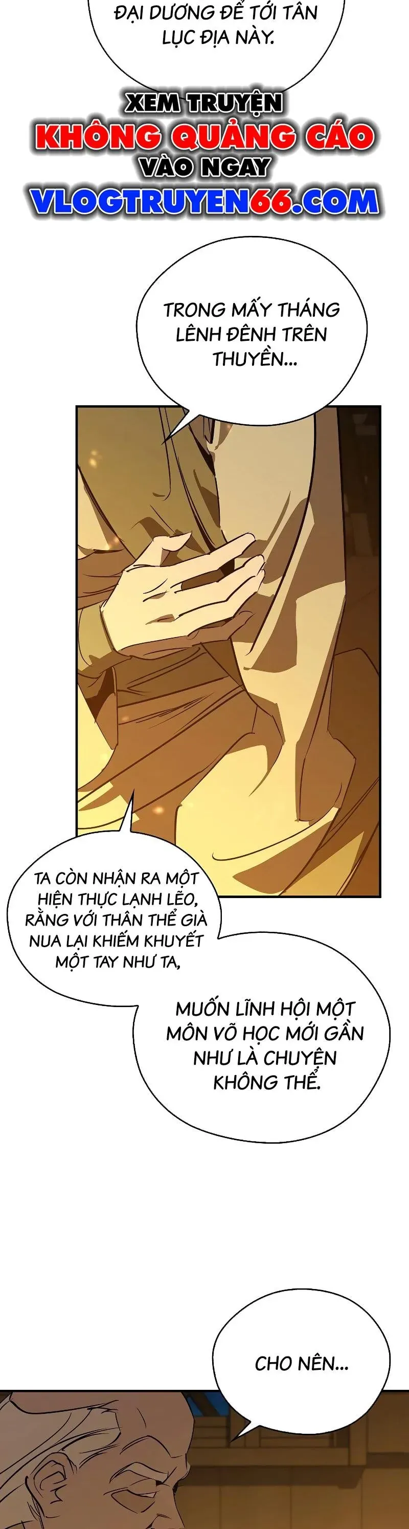 Võ Học Miền Viễn Tây Chapter 112 - 16