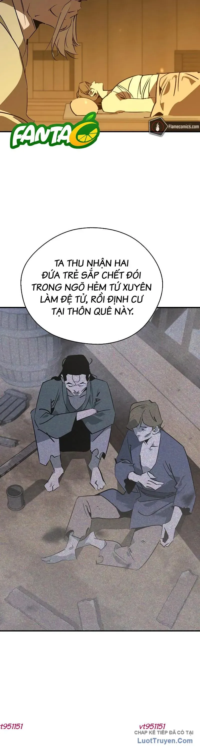 Võ Học Miền Viễn Tây Chapter 112 - 17
