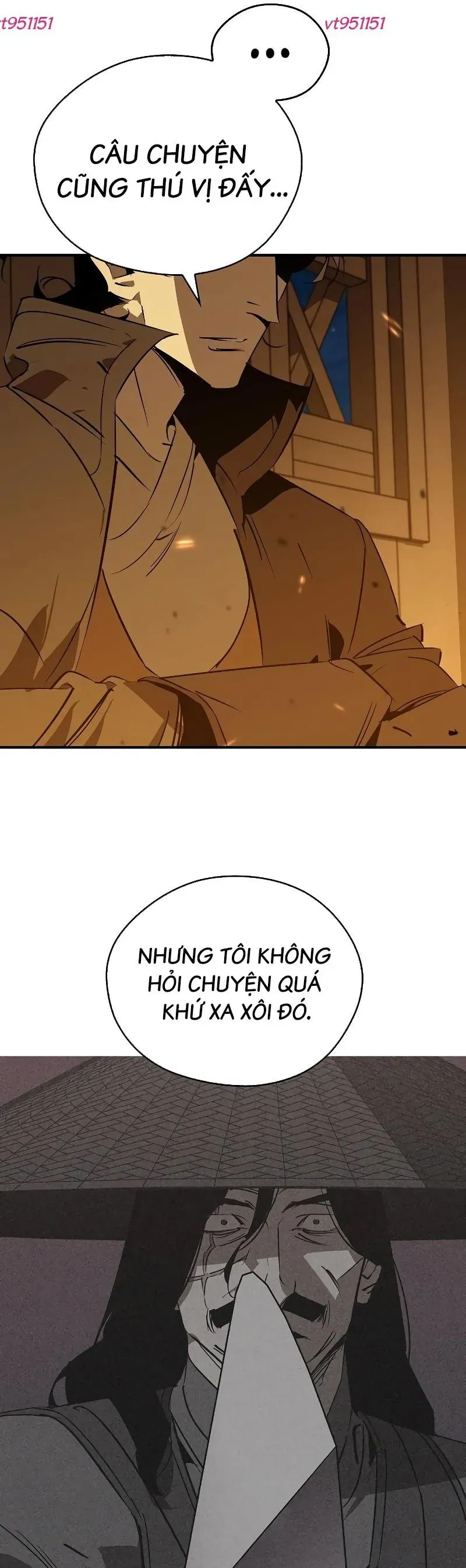 Võ Học Miền Viễn Tây Chapter 112 - 18