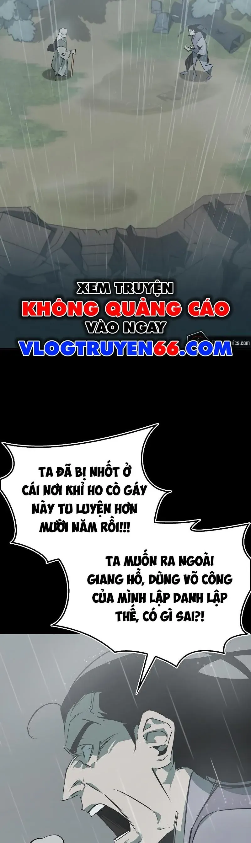 Võ Học Miền Viễn Tây Chapter 112 - 21
