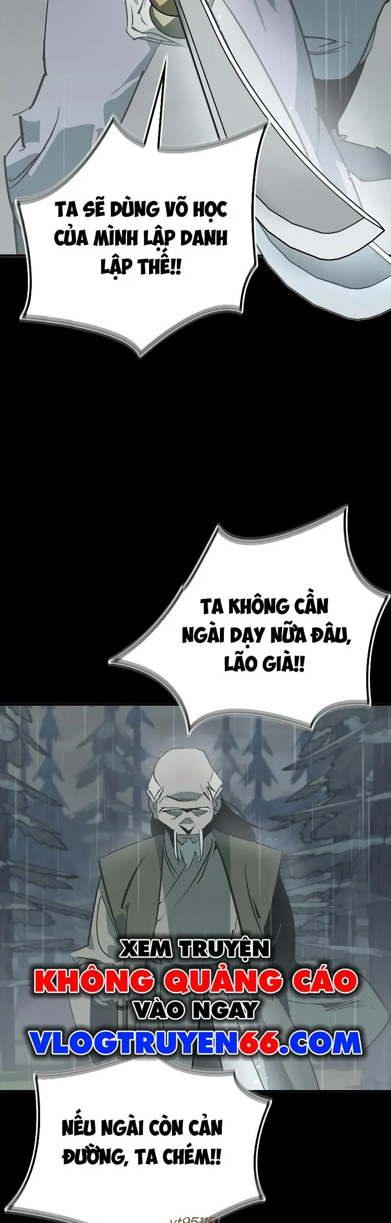 Võ Học Miền Viễn Tây Chapter 112 - 25