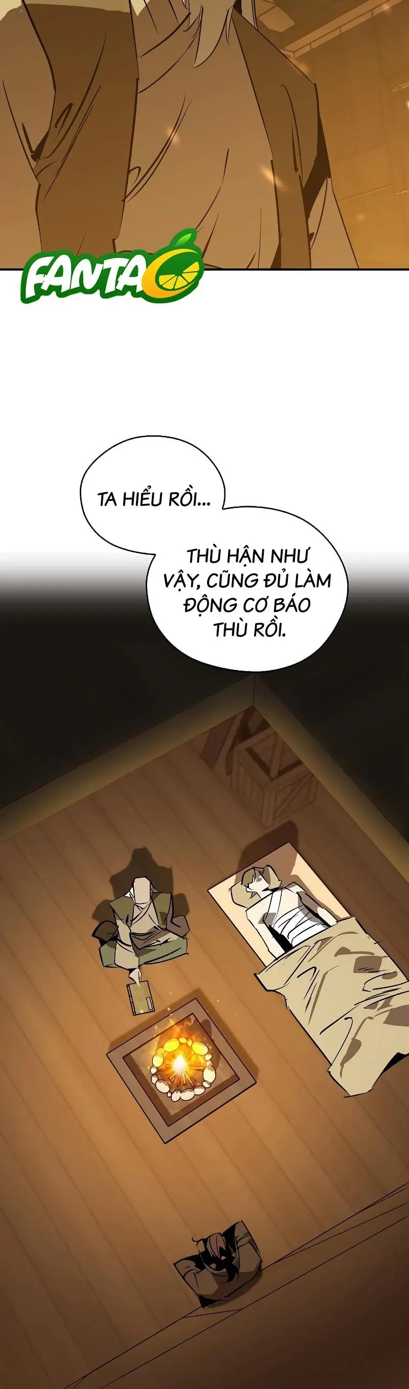 Võ Học Miền Viễn Tây Chapter 112 - 35