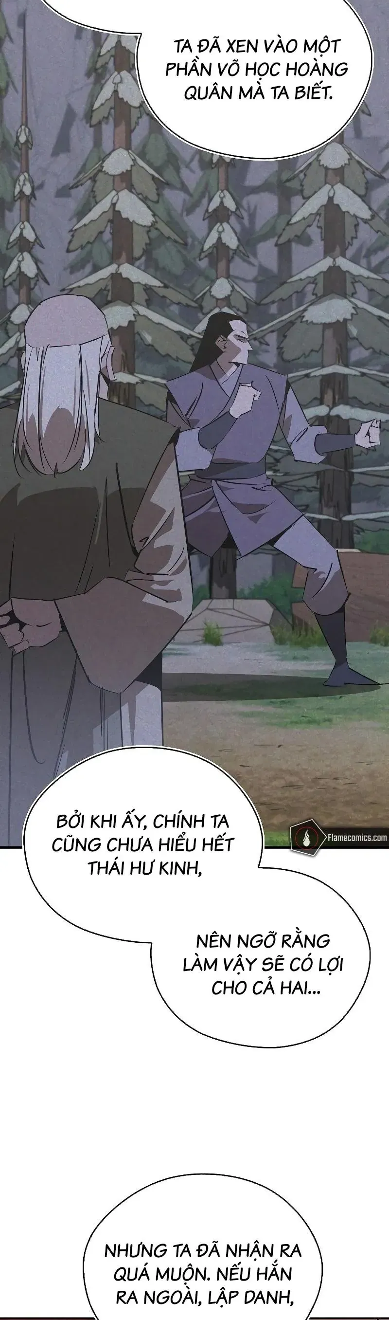 Võ Học Miền Viễn Tây Chapter 112 - 37