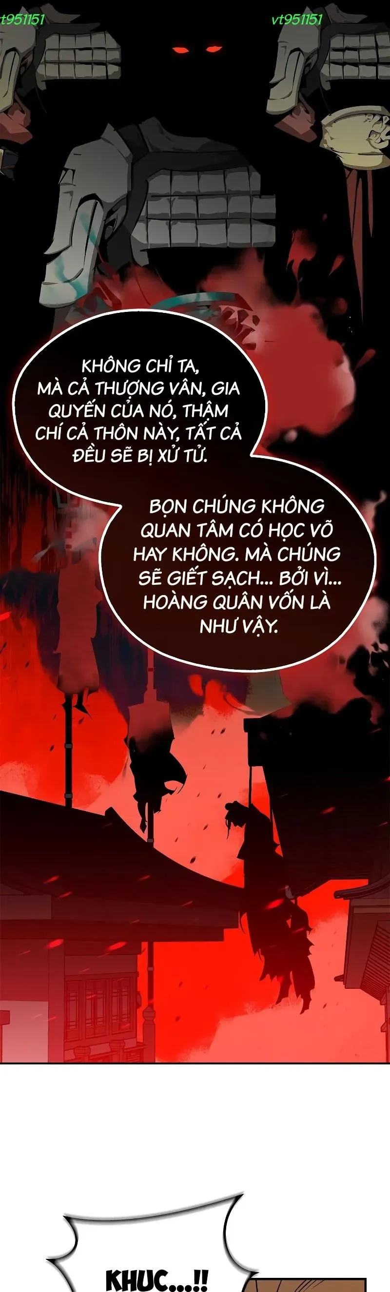Võ Học Miền Viễn Tây Chapter 112 - 39