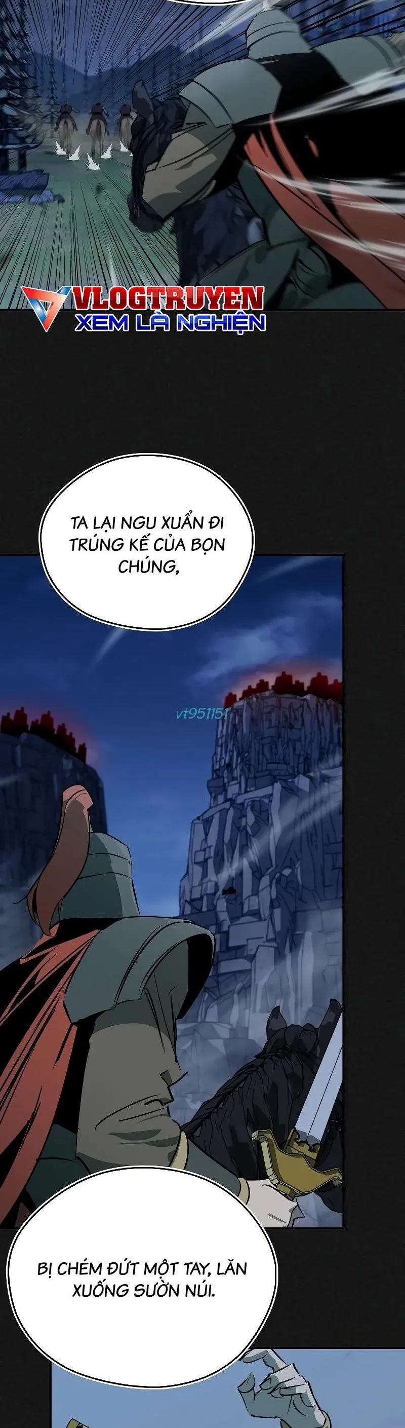 Võ Học Miền Viễn Tây Chapter 112 - 5