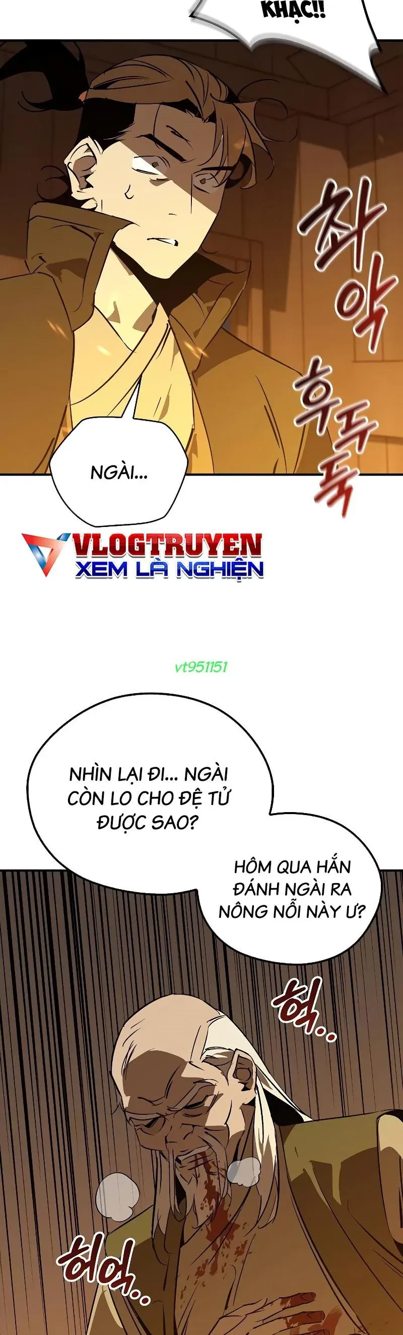 Võ Học Miền Viễn Tây Chapter 112 - 41