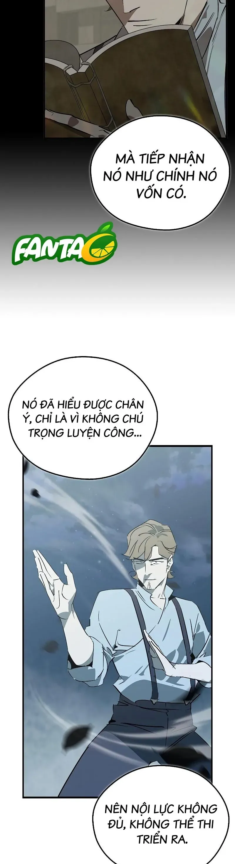 Võ Học Miền Viễn Tây Chapter 112 - 47