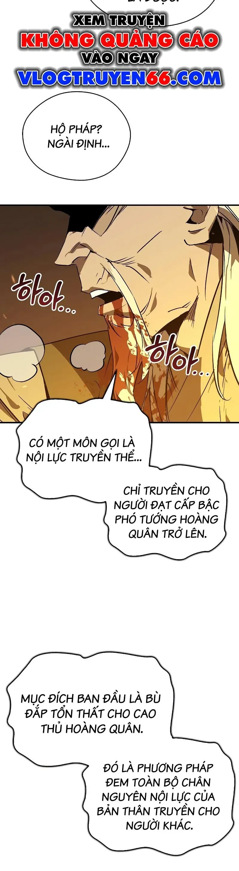 Võ Học Miền Viễn Tây Chapter 112 - 50