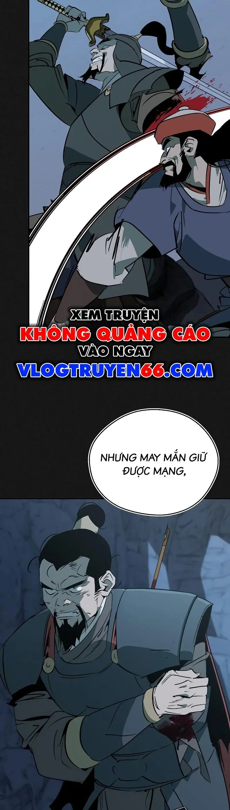 Võ Học Miền Viễn Tây Chapter 112 - 6