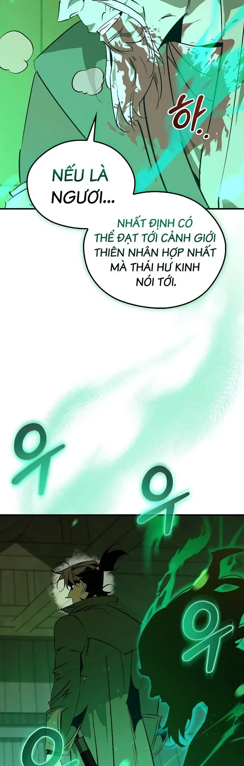 Võ Học Miền Viễn Tây Chapter 112 - 58