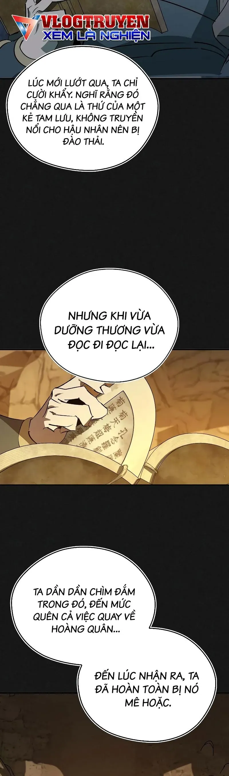 Võ Học Miền Viễn Tây Chapter 112 - 9