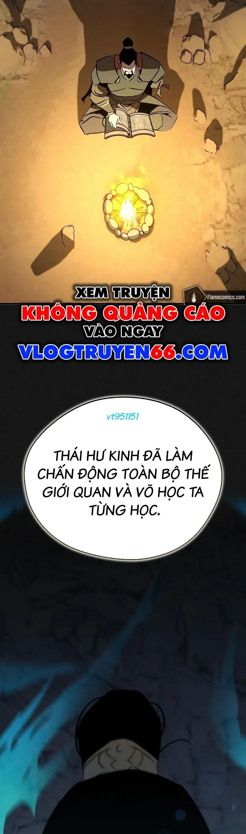 Võ Học Miền Viễn Tây Chapter 112 - 10