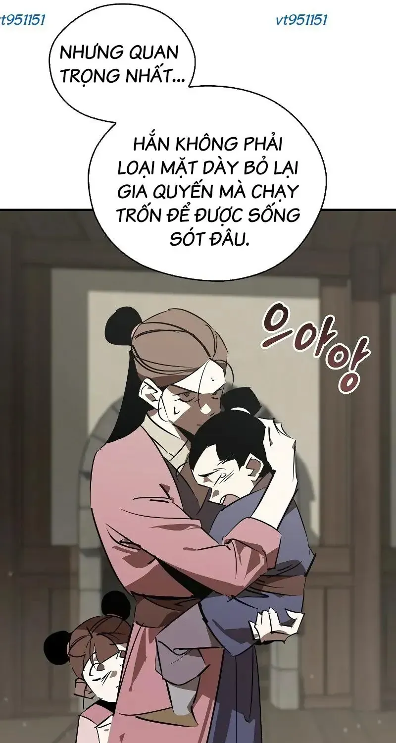 Võ Học Miền Viễn Tây Chapter 113 - 13